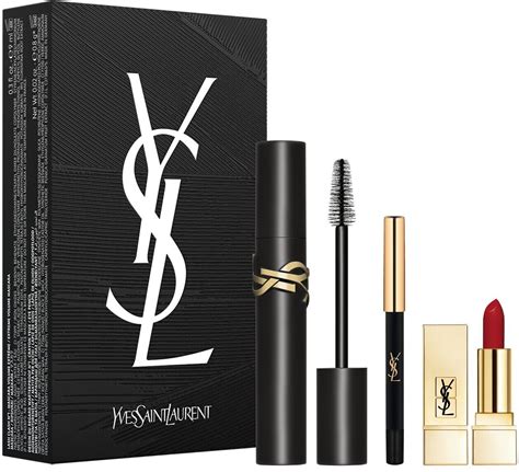 douglas mascara yves saint laurent|yves saint laurent mascara reviews.